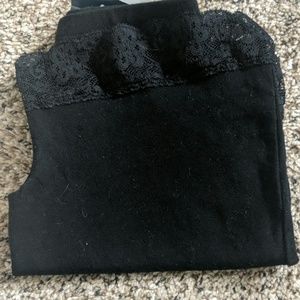 Brandy Melville Biker Shorts